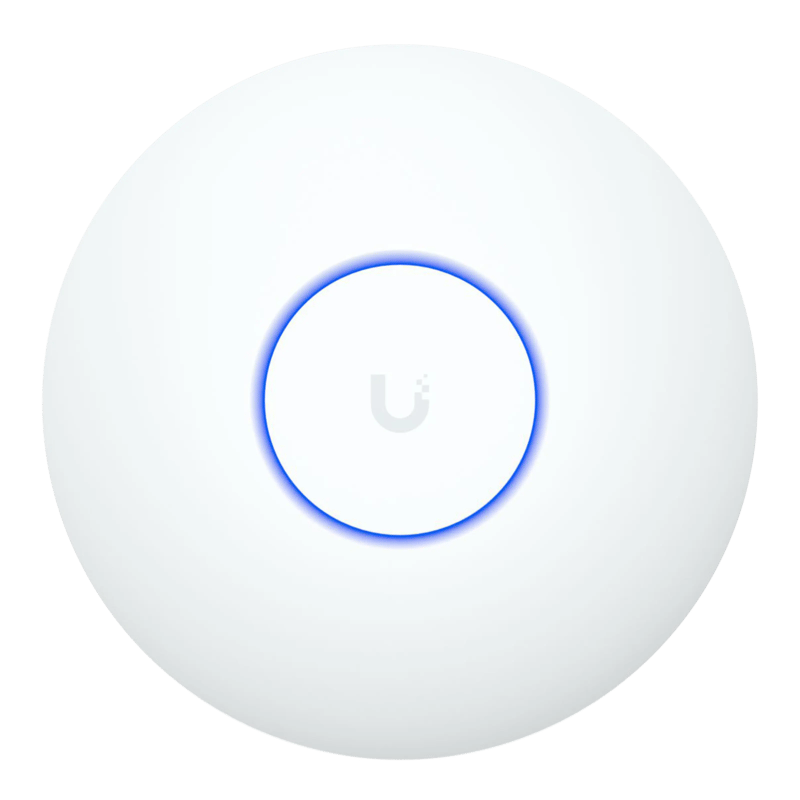 Ubiquiti UniFi Roaming-accesspunkt U7 Lite