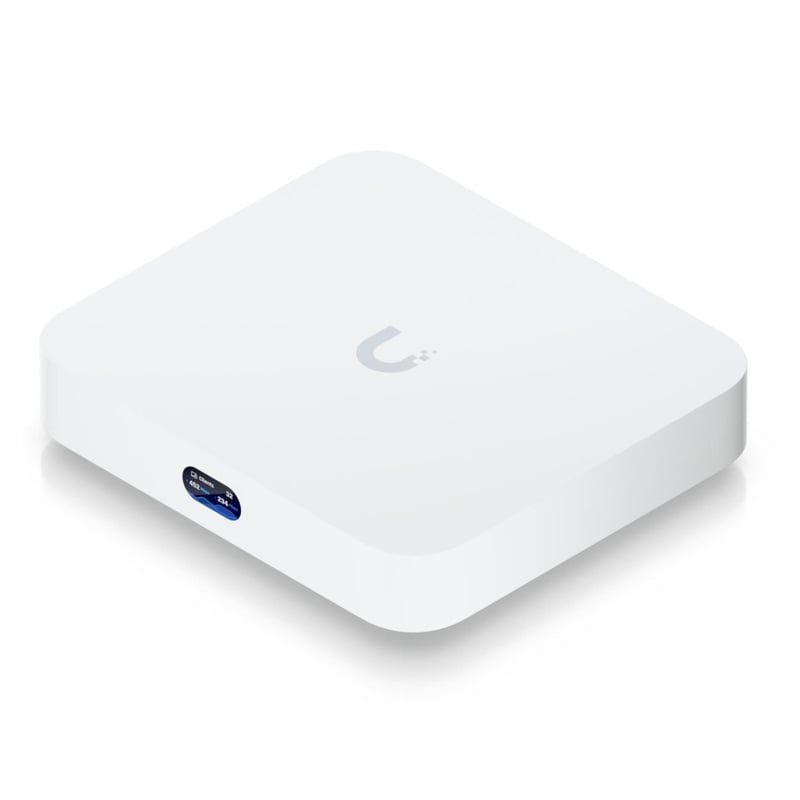 Ubiquiti Cloud Gateway Ultra