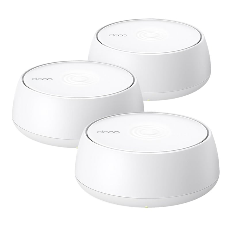 TP-Link Deco BE3600 Pro