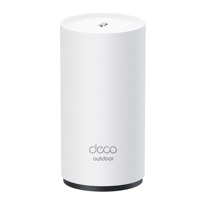 TP-Link Deco BE25 Outdoor Mesh Wifi 7-router BE3600