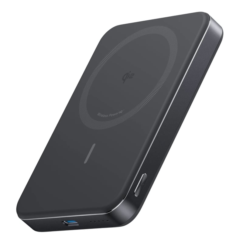 Anker MagGo Powerbank Slim 10000mah Qi2
