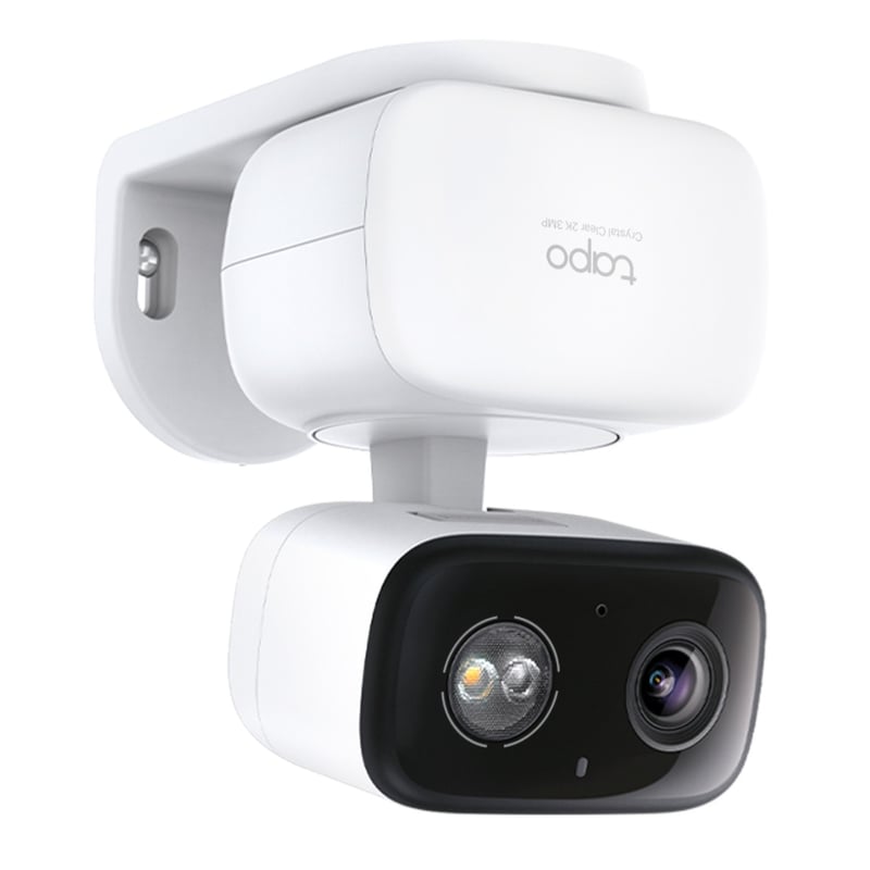 TP-Link Tapo C216 Trådlös övervakningskamera