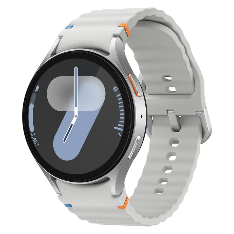 Samsung Galaxy Watch7 44 mm Bluetooth Silver