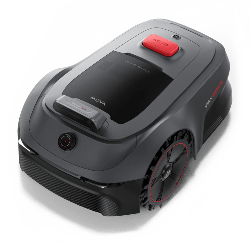 MOVA ViAX 600 robotgräsklippare