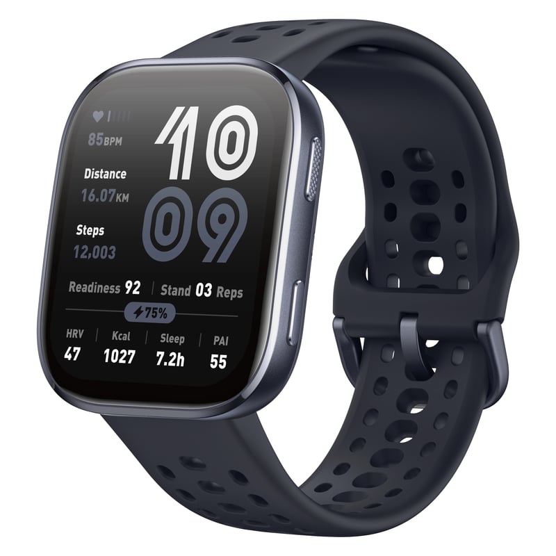 Amazfit Bip 6 Black