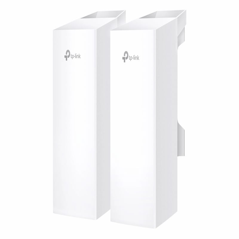 TP-Link EAP211-Bridge KIT trådlös nätverksbrygga 2-pack
