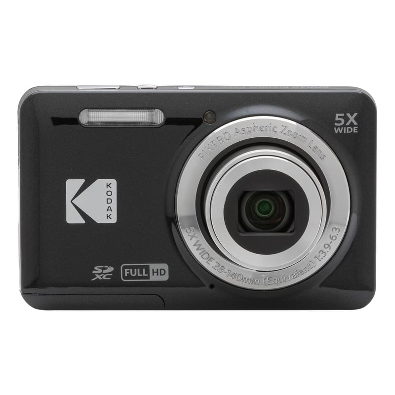 Kodak PIXPRO FZ55 digitalkamera