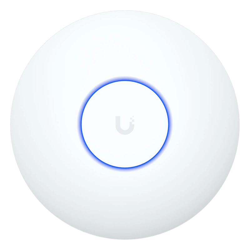 Ubiquiti UniFi Roaming-accesspunkt U7 Lite