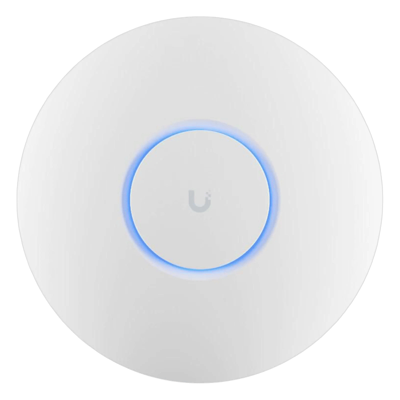 Ubiquiti UniFi Roaming-accesspunkt U6+