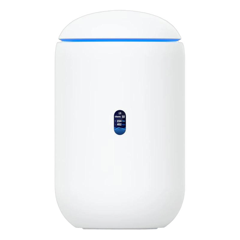 Ubiquiti Dream Router 7