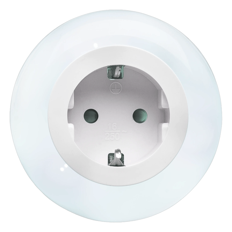 Ledsavers Nattlampa