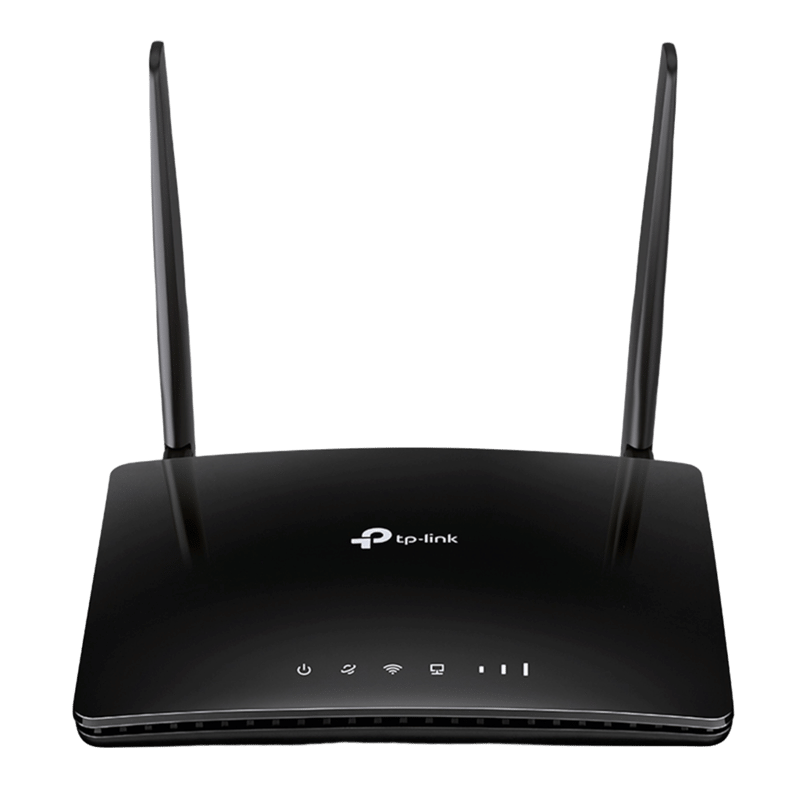 TP-Link Archer MR200 4G-router AC750