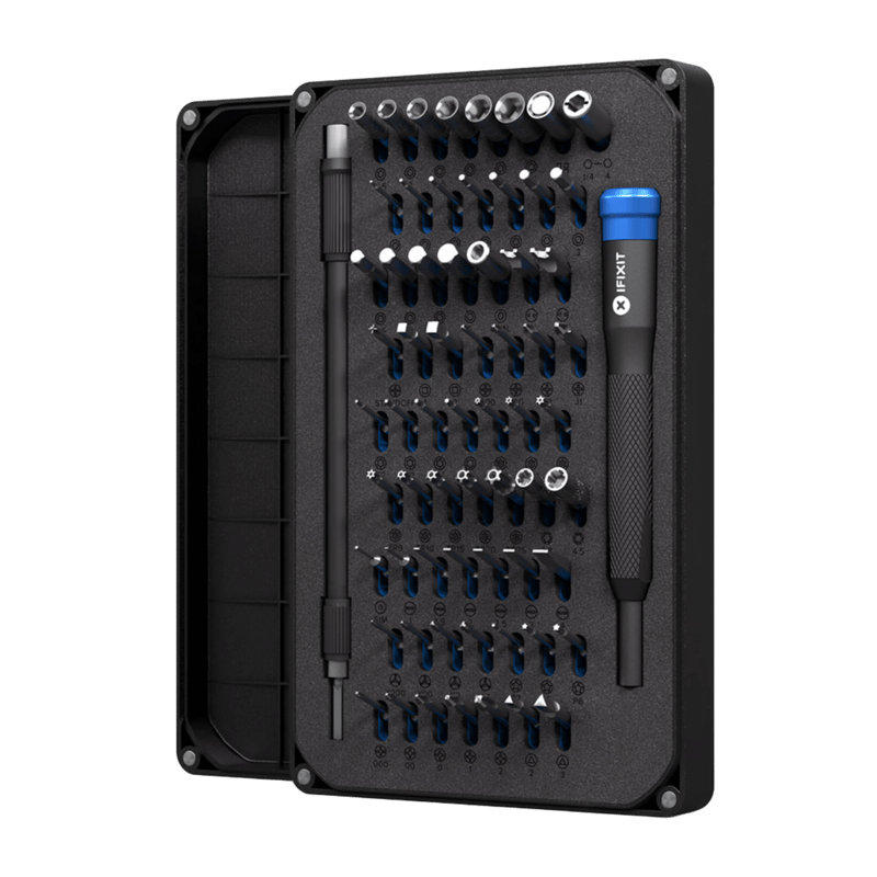 Ifixit Mako Precisionsmejsel med bits
