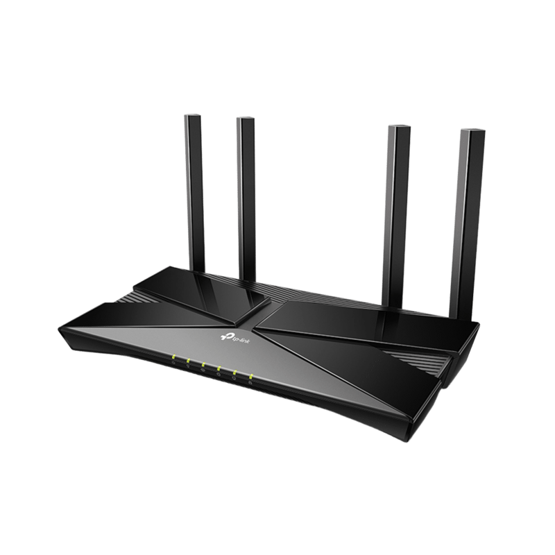 TP-Link Archer AX1500 Trådlös router