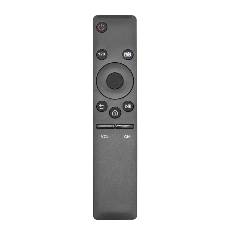 Luxorparts Fjärrkontroll för Samsung Smart TV