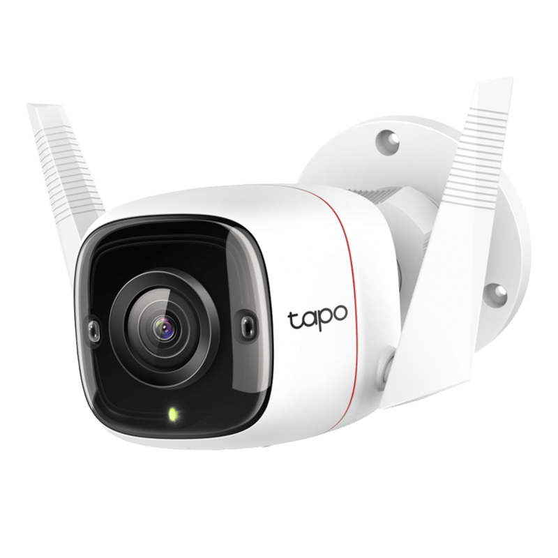 TP-Link Tapo C310 Övervakningskamera