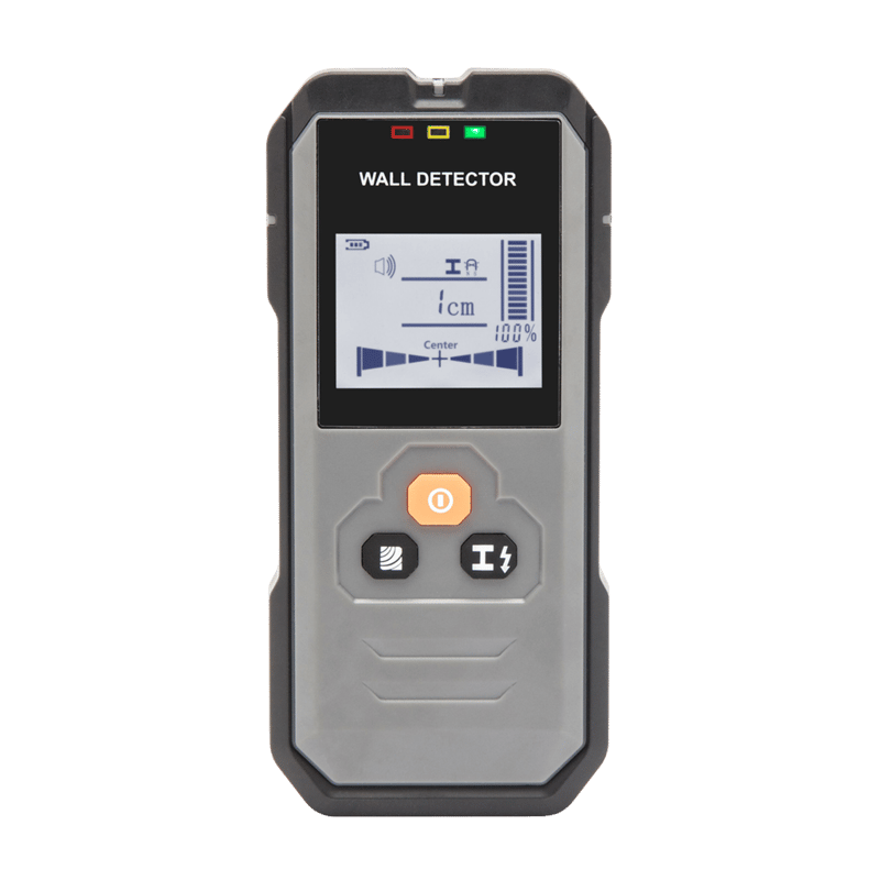 Luxorparts Regeldetektor Pro