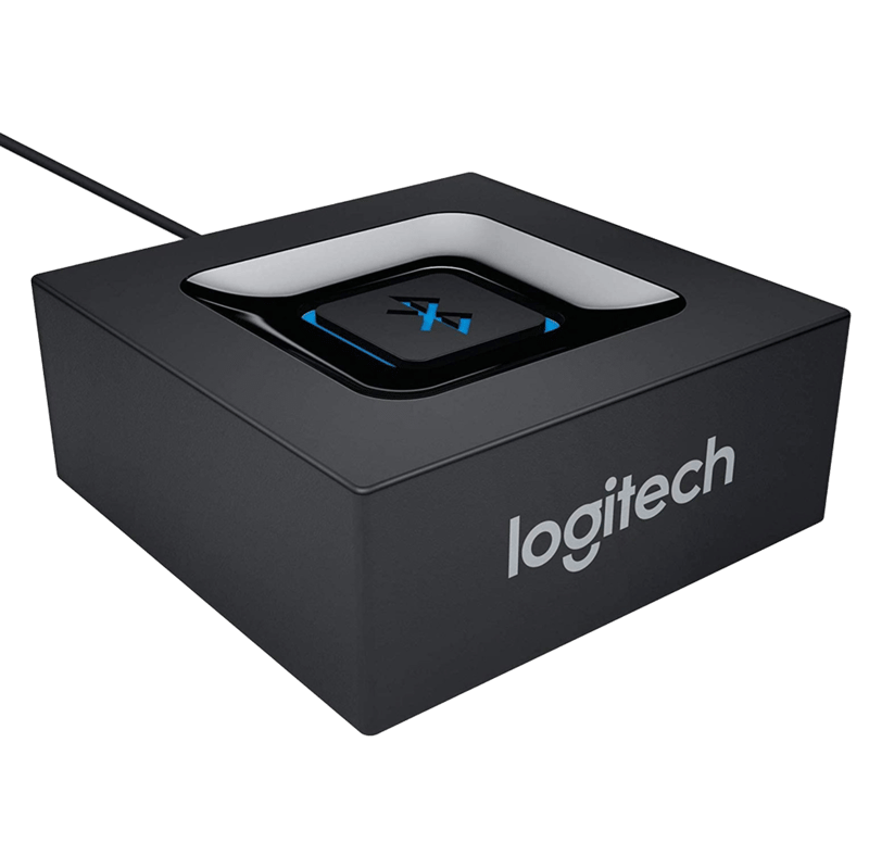 Logitech Bluetooth-mottagare