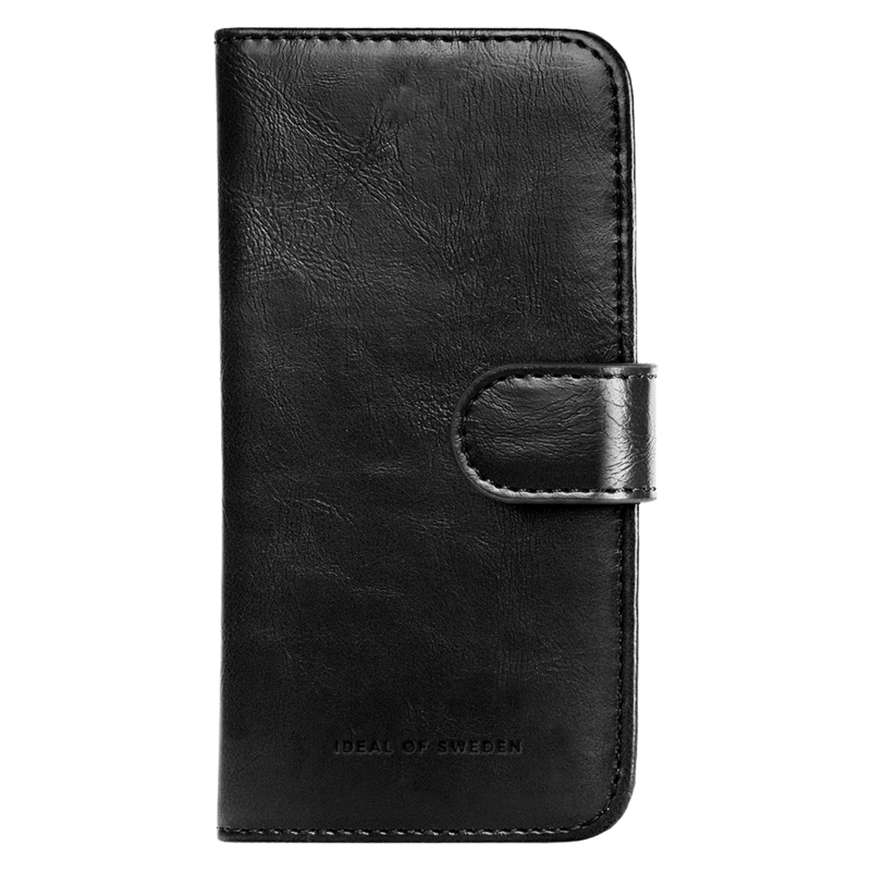 IDEAL OF SWEDEN Magnet Wallet+ Mobilplånbok för iPhone 13, 14, 16E och 17E.
