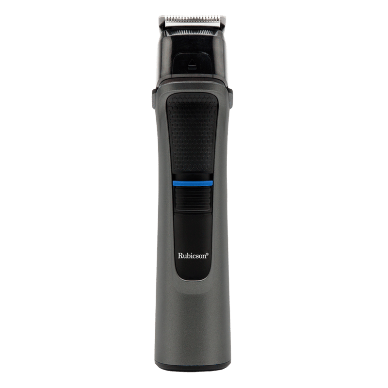 Rubicson Multitrimmer Shave & Trim – 15 tillbehör