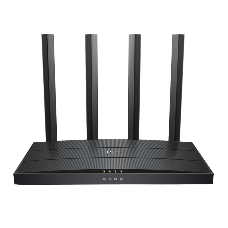 TP-Link Archer AX12 Trådlös router