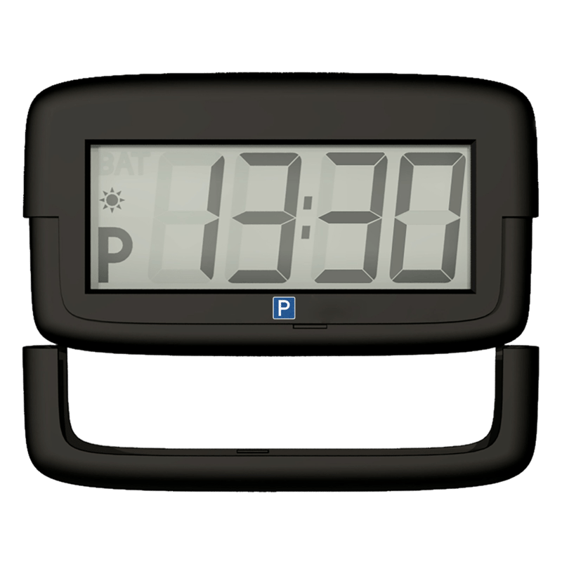 Park Micro 2 Automatisk p-skiva