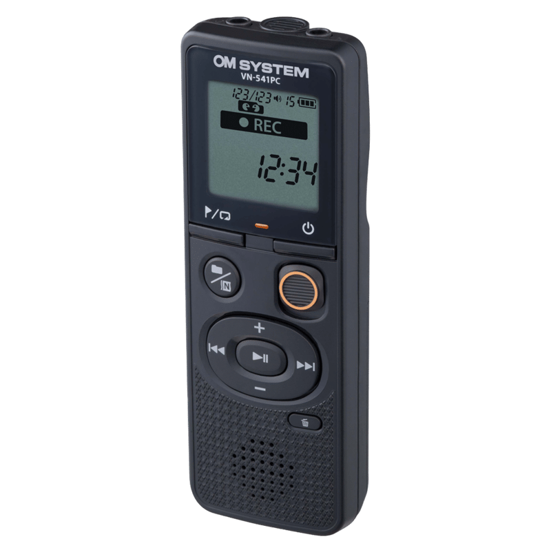 OM System VN-541 PC Diktafon