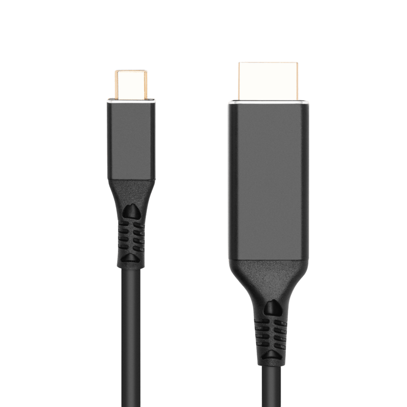 Luxorparts USB-C till HDMI-kabel 1 m