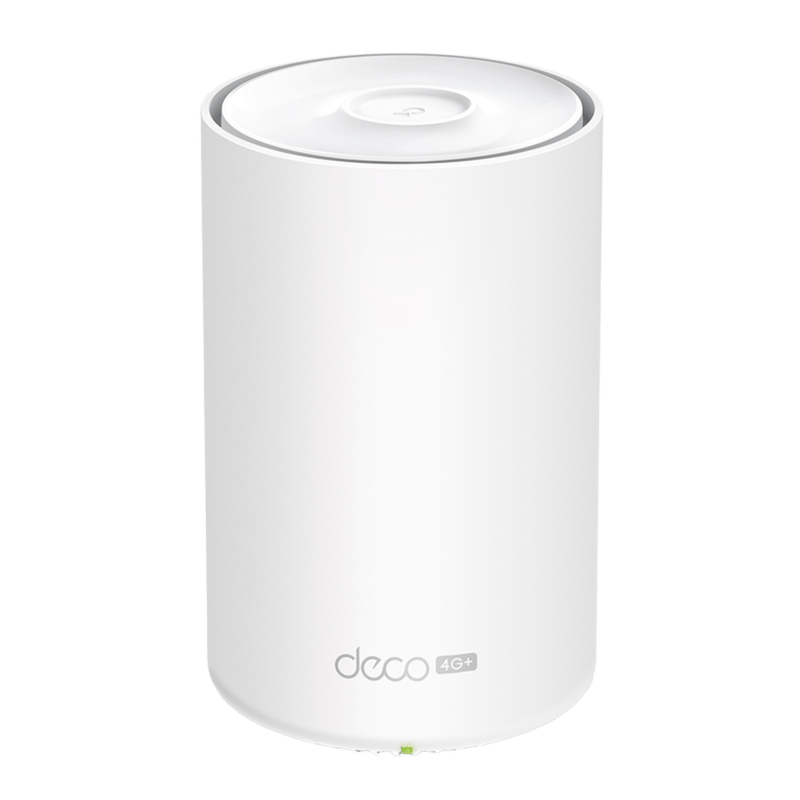 TP-Link X10-4G 4G+-router AX1500