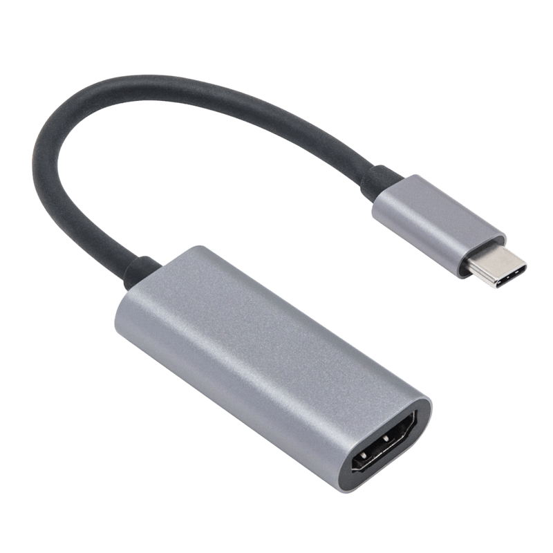 Plexgear Adapter USB-C till HDMI