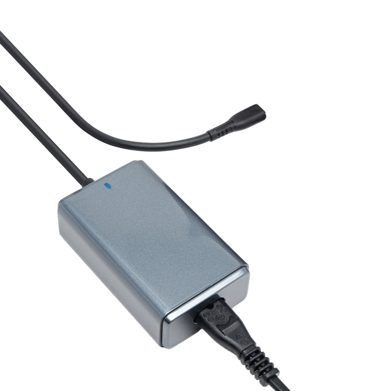 Plexgear Kompakt laptop-laddare 65 W