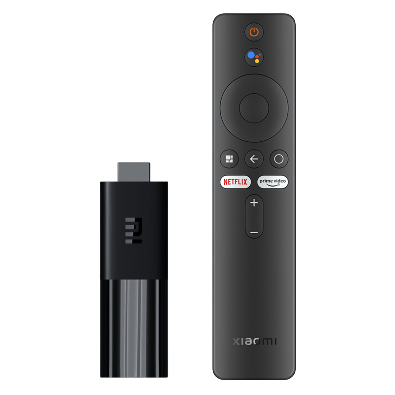 Xiaomi Mi TV Stick TV-sticka med Android TV