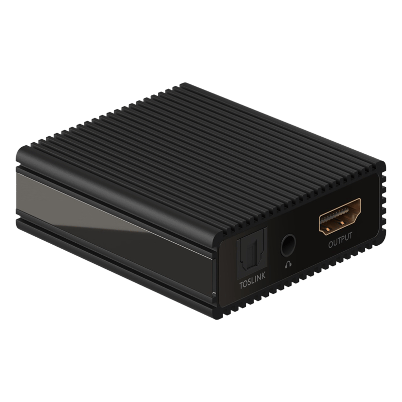 HDMI-extractor