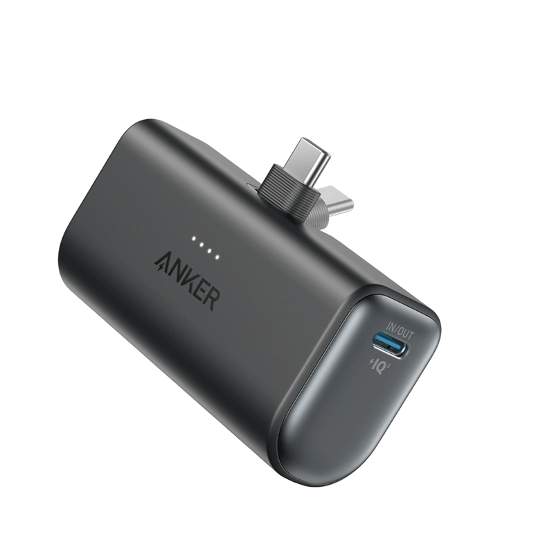 Anker Nano Powerbank 22.5W USB-C