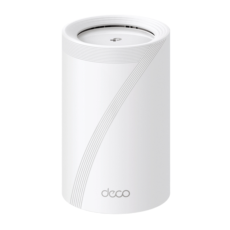 TP-Link Deco BE65 Mesh-router med Wifi 7 BE9300 1-pack