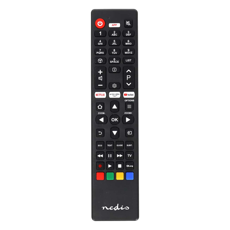 Nedis Fjärrkontroll för Thomson/TCL-TV