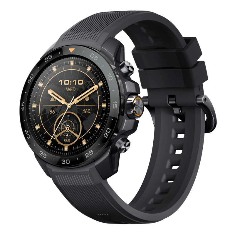 Mibro GS Explorer S Ceramic sportklocka