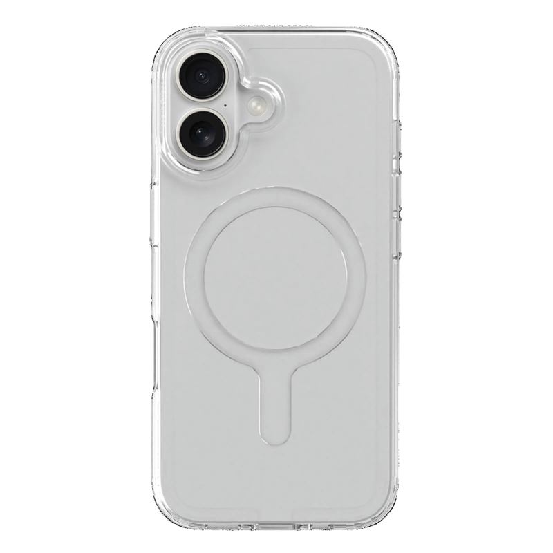 agood company Mobilskal iPhone 17 Klar