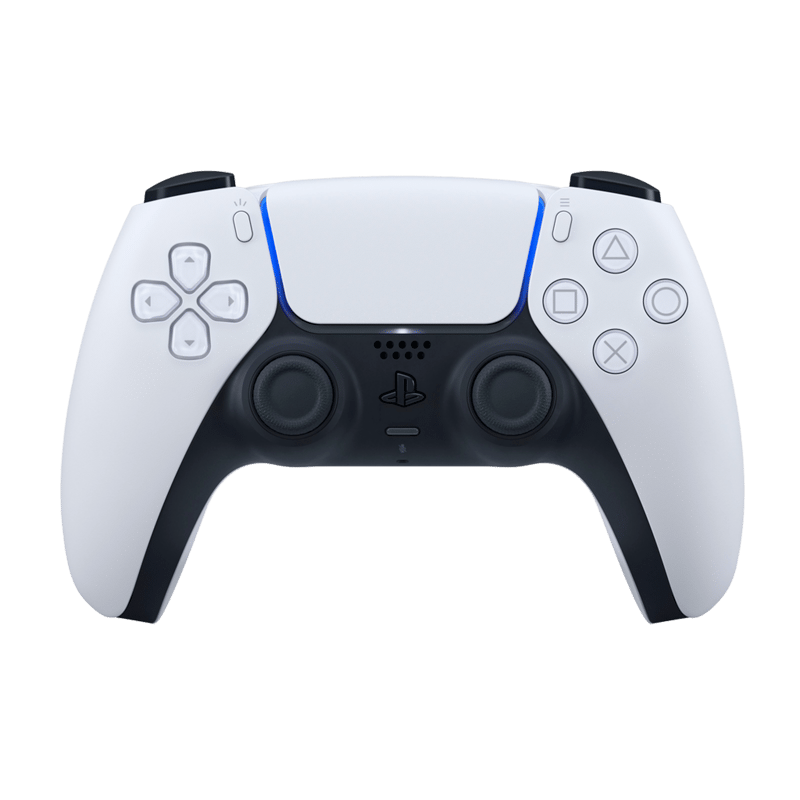 Sony DualSense V3 trådlös handkontroll till PS5 Vit