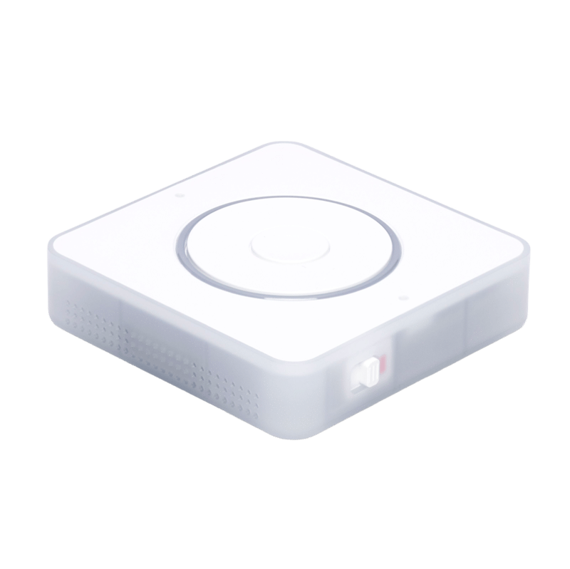 Nabu Casa Home Assistant Voice Preview Edition