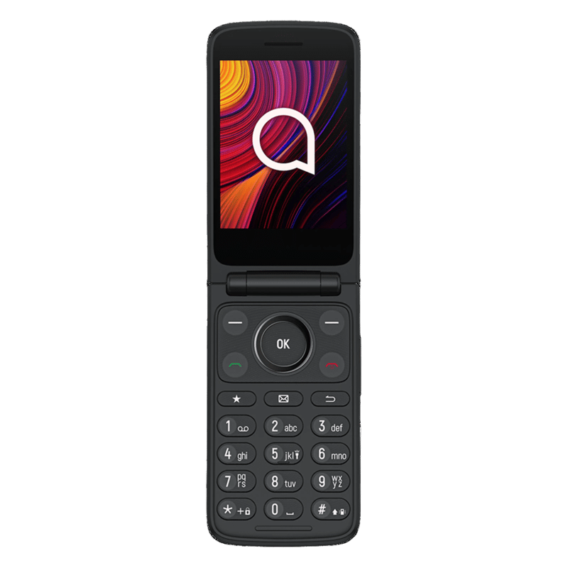 TCL Onetouch 4043 ECO design