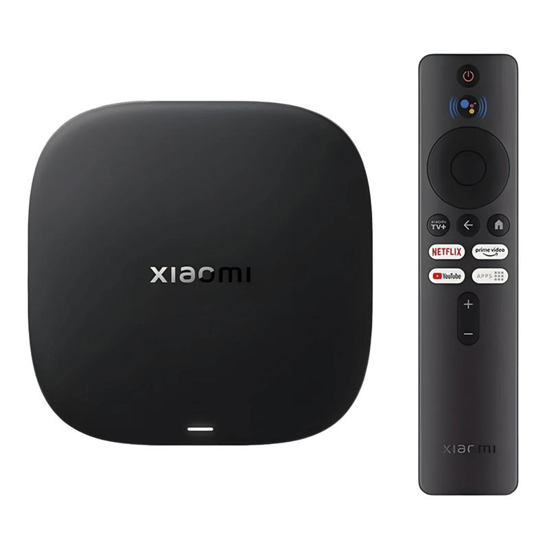 Xiaomi TV Box S (3:e generationen)