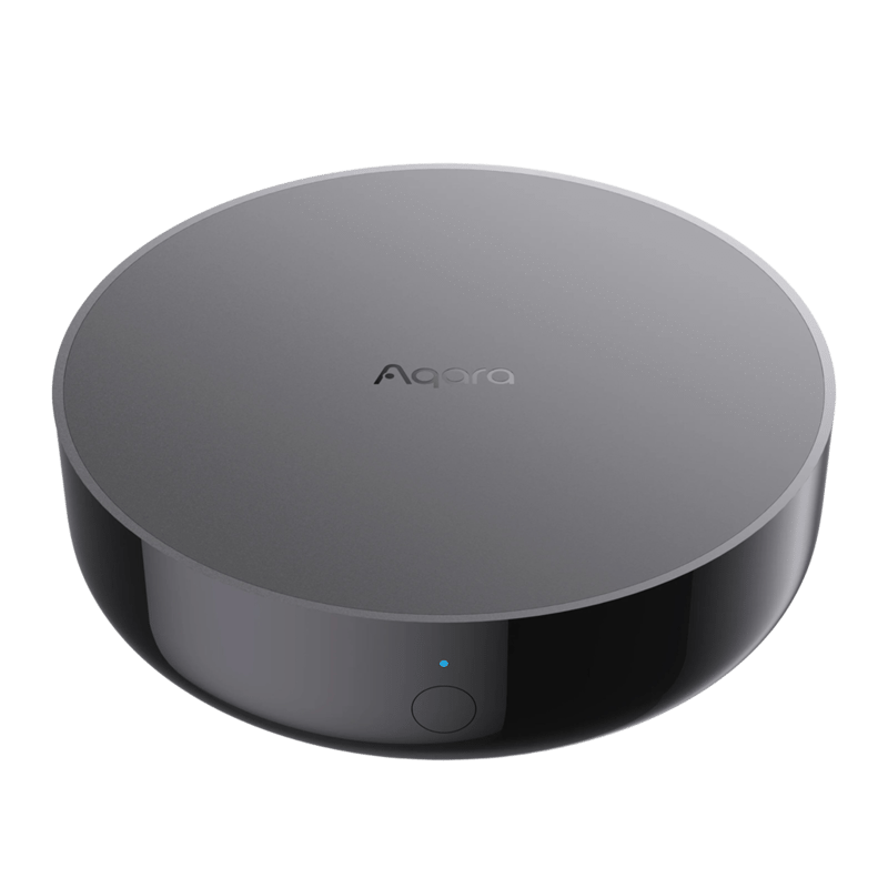 Aqara Hub M200 – smart hub med Matter, Zigbee och Thread