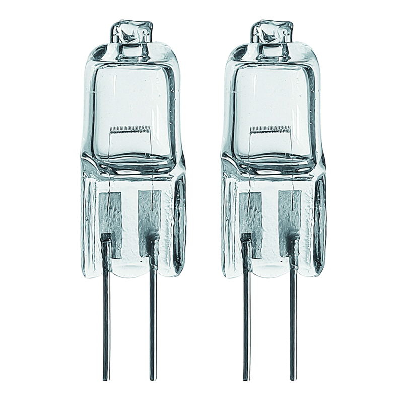 Osram Halostar Oven ugnslampa G4 10 W 2-pack