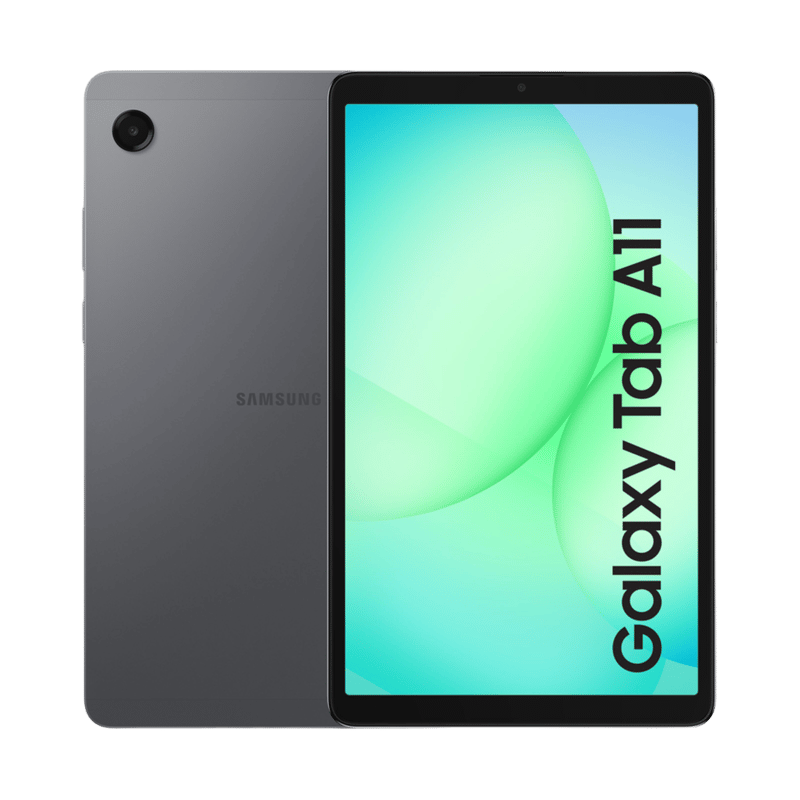 Samsung Galaxy Tab A11 8,7" surfplatta Wi-Fi 64 GB