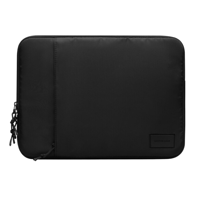 Gaston Luga Däsh Cushioned Case 13”/14” datorfodral Svart