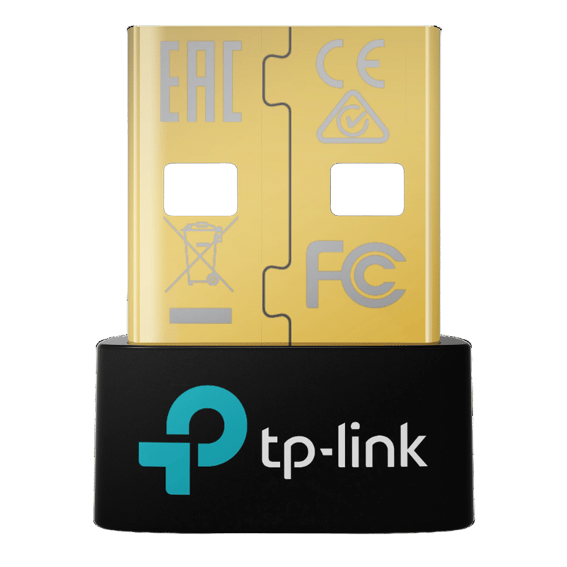 TP-Link UB600 Bluetooth 6.0 Nano USB-adapter