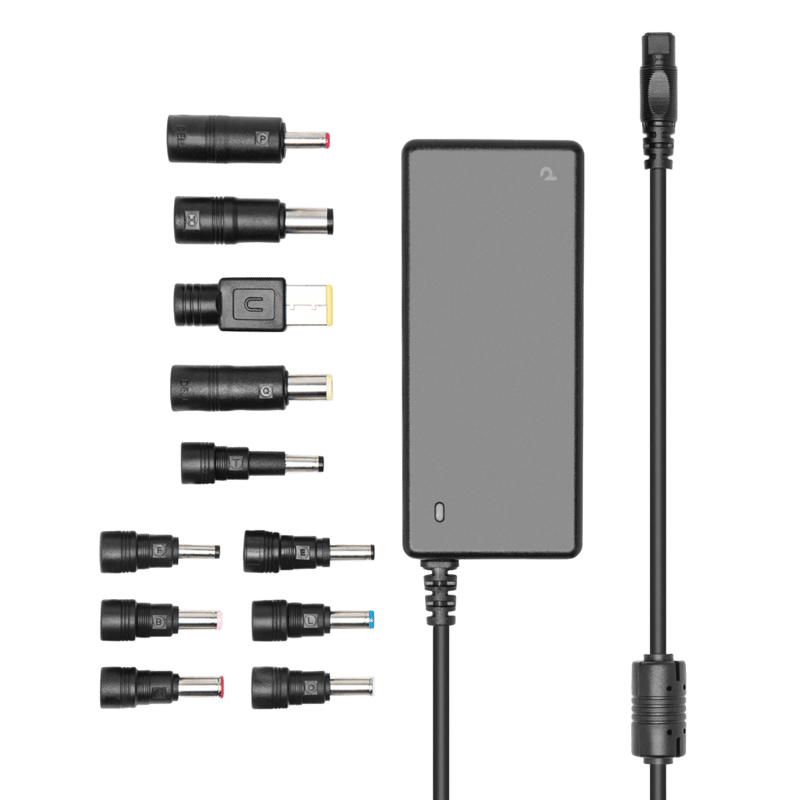 Plexgear Universal datorladdare 65 W