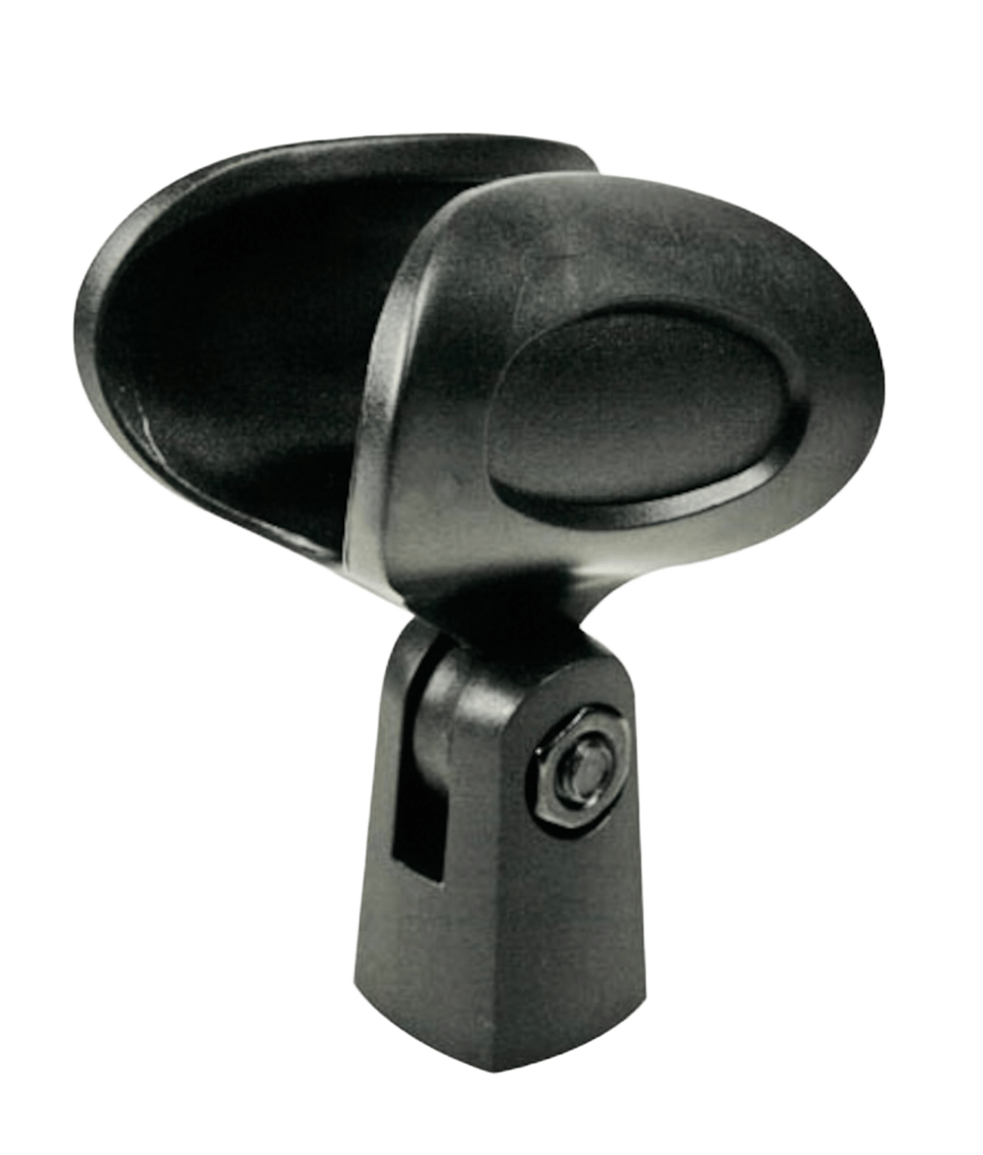 Mikrofonhållare Ø30 mm 5/8"-gänga