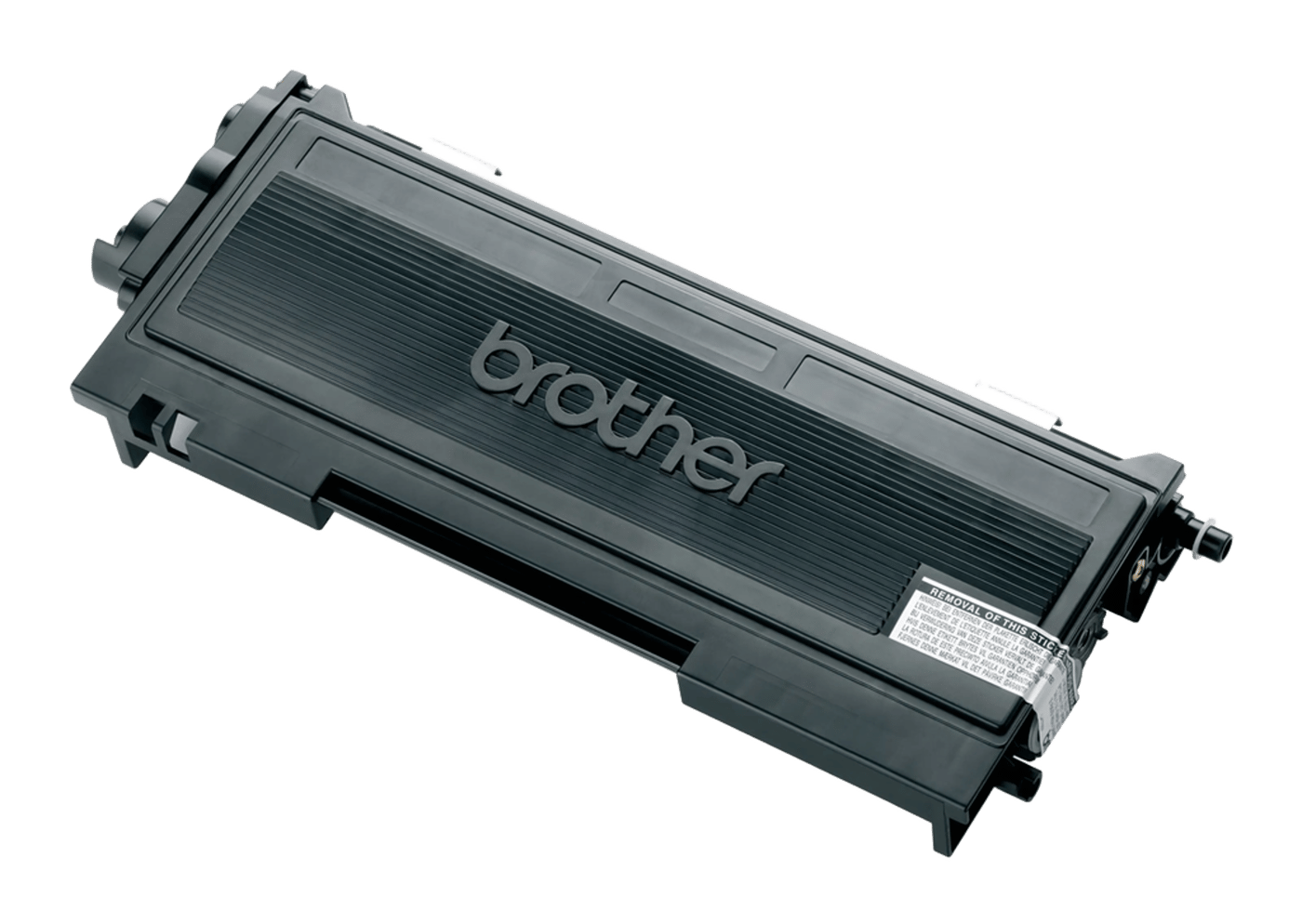 Brother Toner TN-2005 Svart
